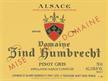 Zind-Humbrecht Pinot Gris